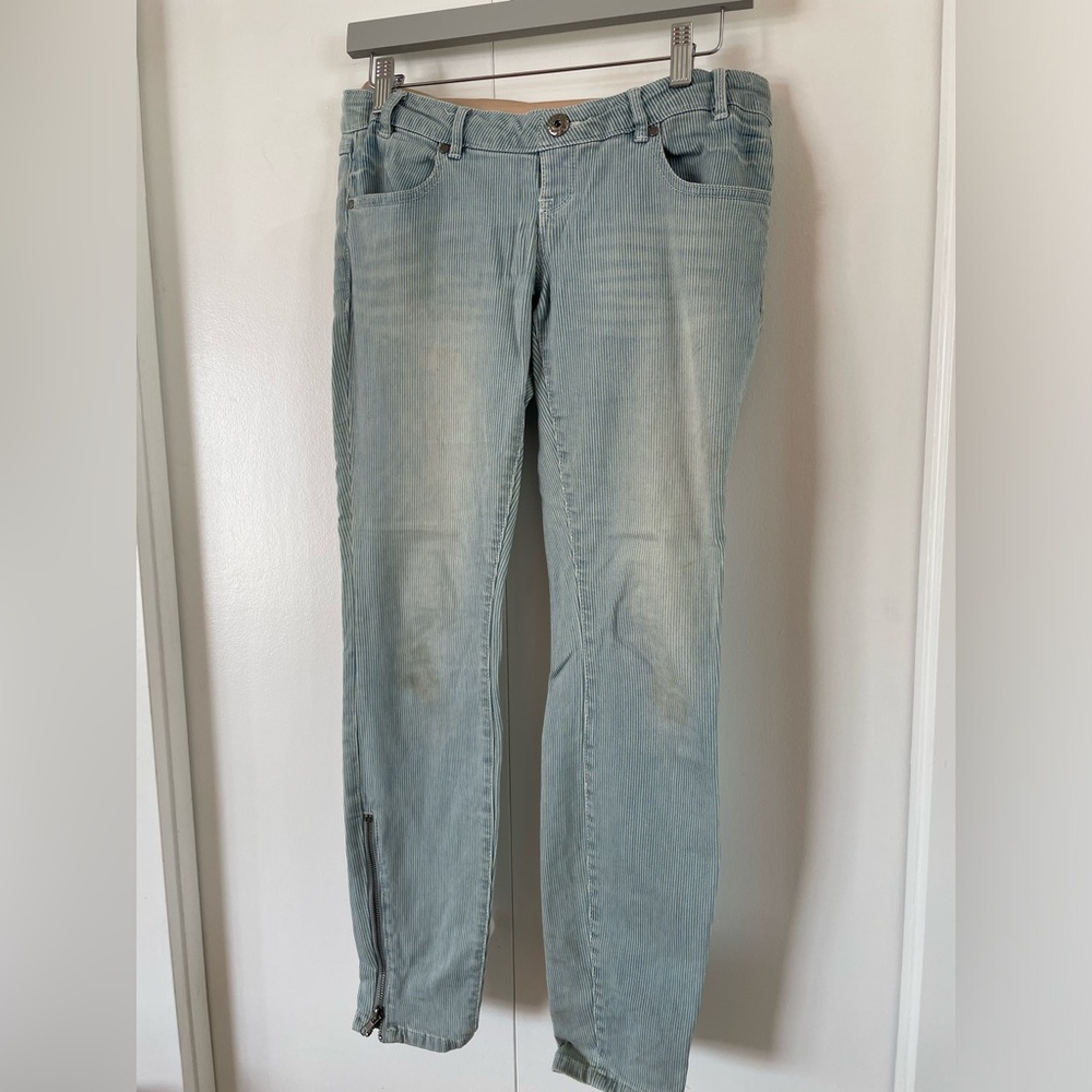 Parasuco Maternity Jeans